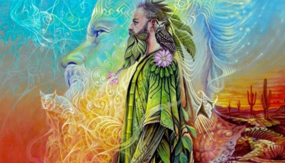 Colibri Spirit Festival 2022 Ape Chimba