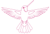 Colibri Spirit Festival Logo-12