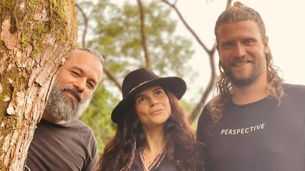 Colibri Spirit Festival 2022 - Chiara Munay & Family