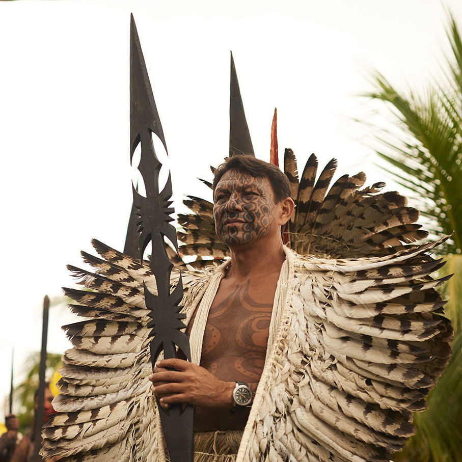 Colibri Spirit Festival 2022 - Nixiwaka