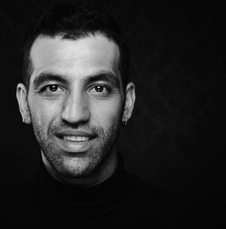 Ali Kilicaslan