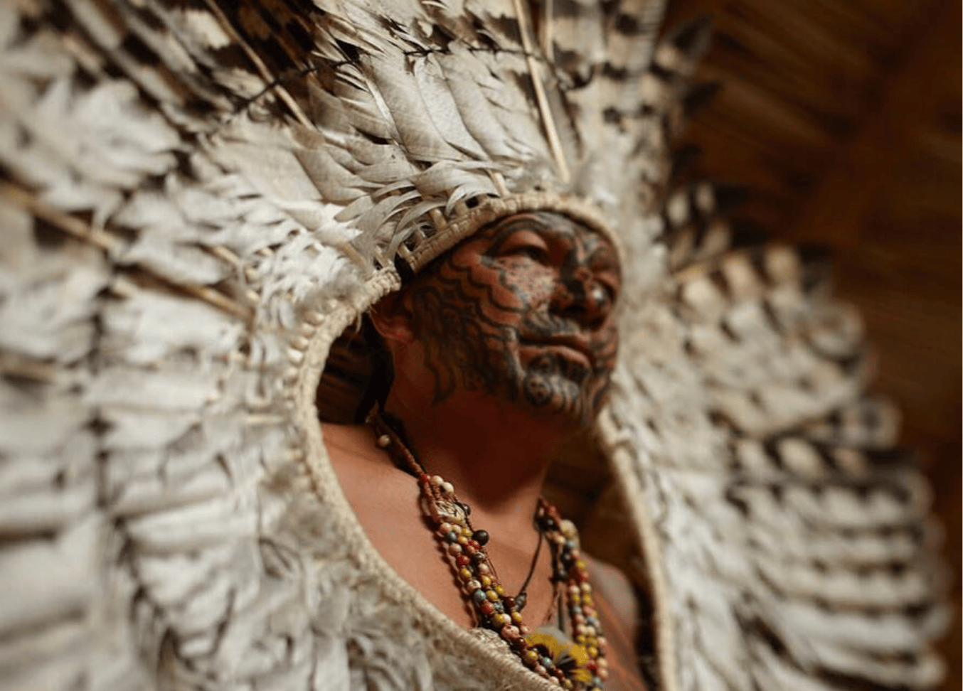 Chief Nixiwaka Chief Nixiwaka