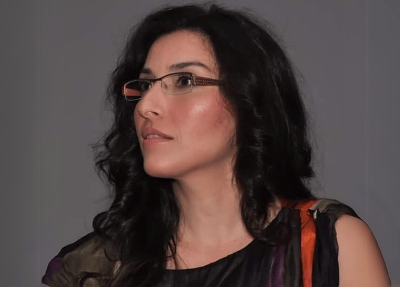 Alexandra Ninou Alexandra Ninou