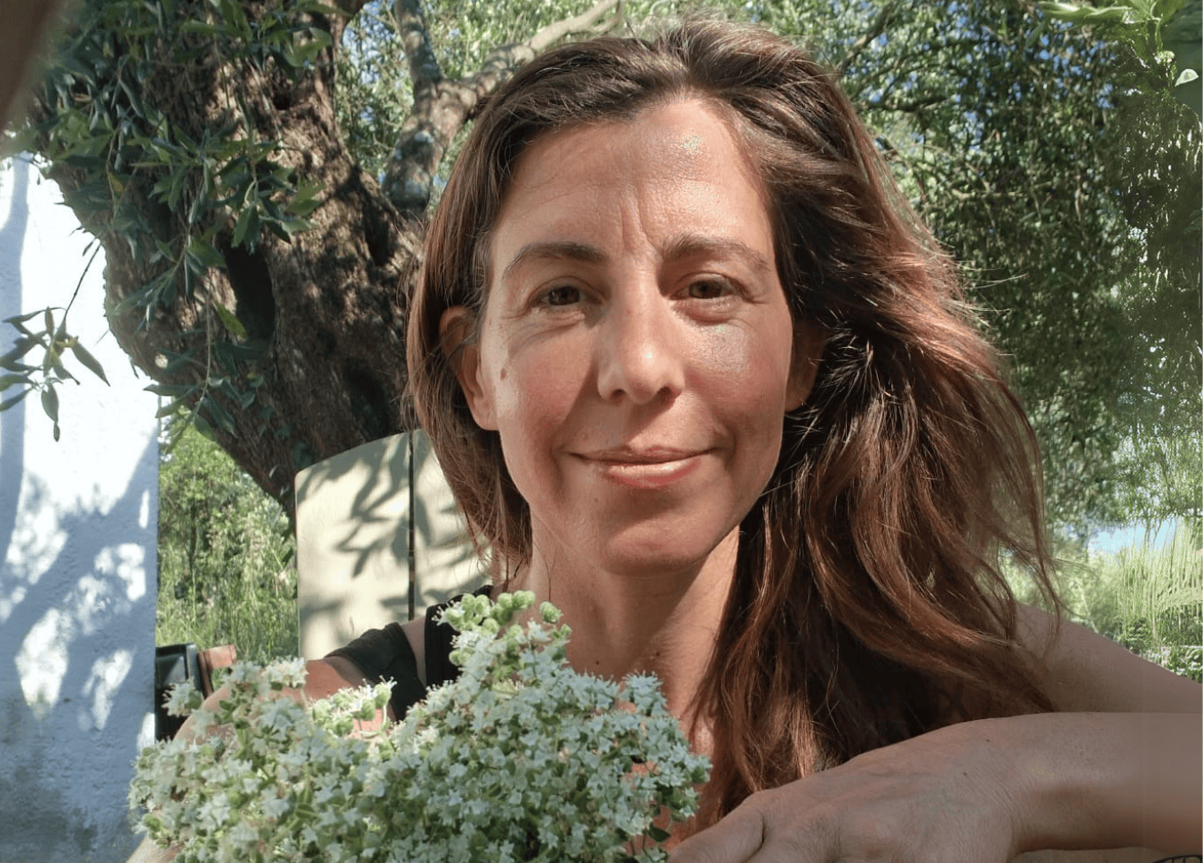 Helena Remeijers Molhoek