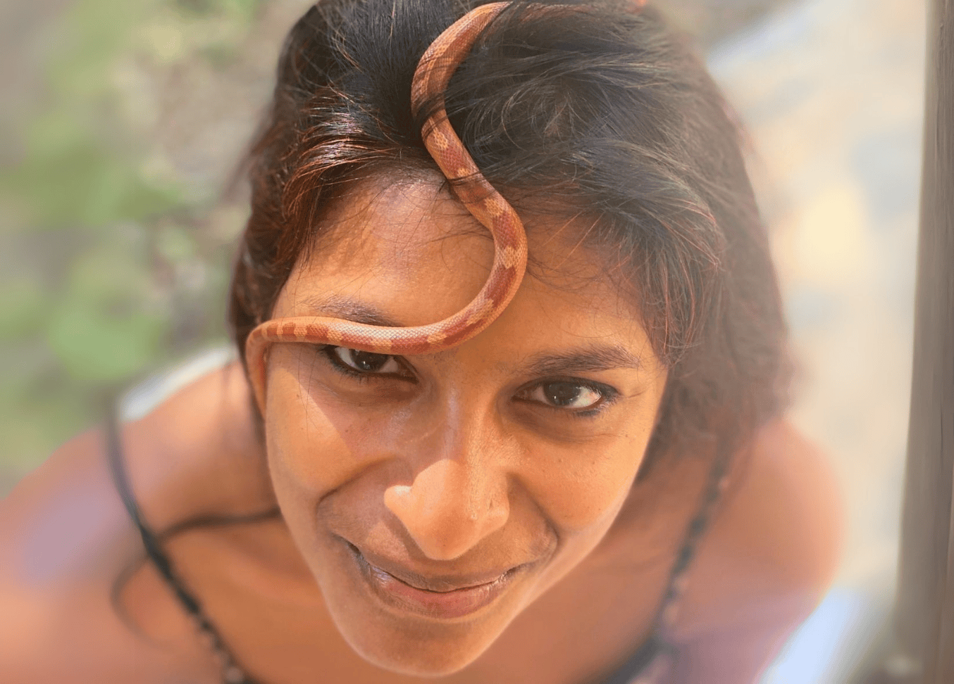 Nadeshwari Joythimayananda