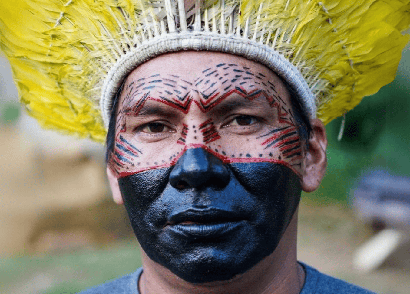 Peu Yawanawa
